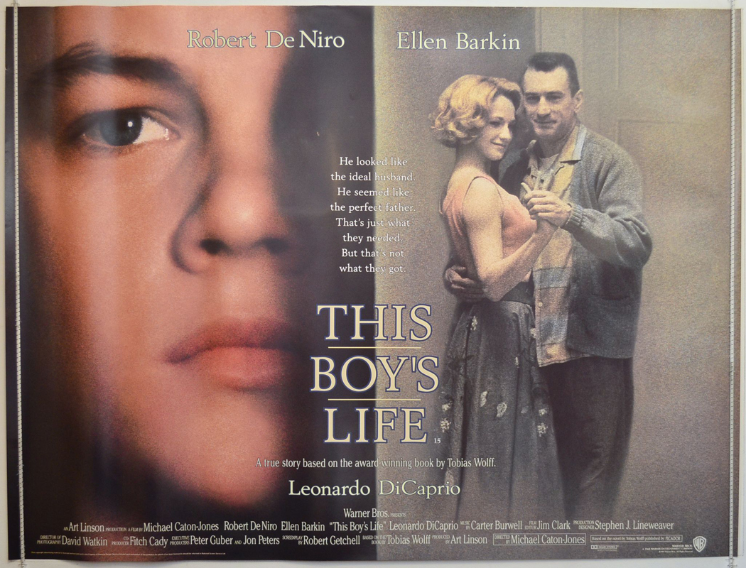 This is boys life. This boy's Life 1993. Жизнь этого парня (1993) this boy's Life. Эллен Баркин жизнь этого парня. Жизнь этого парня (1993) Постер.